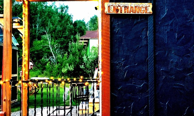 Bessemer Cabin | Top-Rated Snowy River @ Big Powderhorn with Pool & Spa