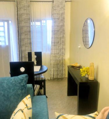 Eldoret Apartment | Snowy stays