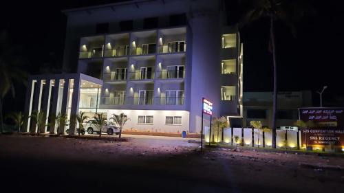 Tiptur Hotel | Family-Friendly Stay at SNS Regency with Great Guest Ratings