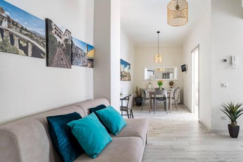 Bergamo Apartment | Top-Rated SNT Apartment - City Center with Self Check-In