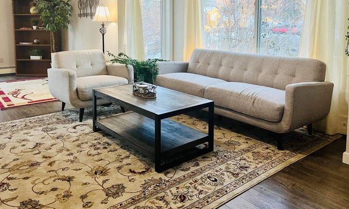 Scenic Foothills House | Cozy Retreat for 8 with Pool & Child-Friendly Amenities