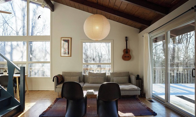 Wilmington Ski Chalet | Cozy Snug Chalet - Family-Friendly Retreat Near Mount Snow
