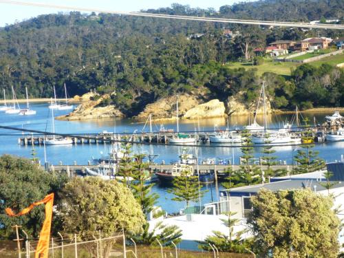 Eden Villa | Cozy Snug Cove Villas: Family-Friendly 4-Star Retreat