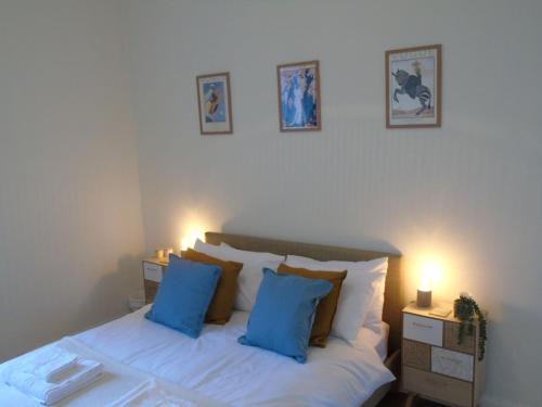 Helensburgh Apartment | Cozy Tearlag Apartment - Child-Friendly & Highly Rated Stay