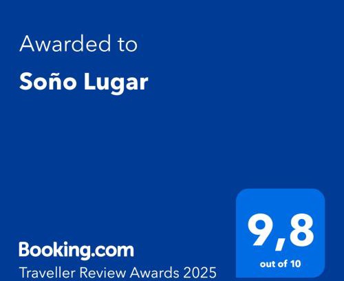 Macrozona Bahia Redonda y Primeros Faldeos Apartment | Unforgettable Stay at Soño Lugar - Guest Rated 9.8/10