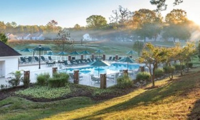 Williamsburg Resort | So much history, so many attractions, so much Fun !