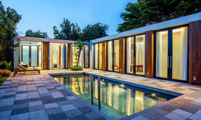 Bang Kao Resort | Experience SO/ Sofitel Hua Hin: 5-Star Ocean View Retreat