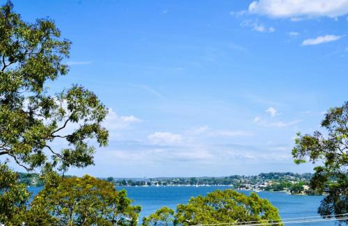 Fishing Point House | Charming So Sweet Home with Scenic Water View & Hot Tub