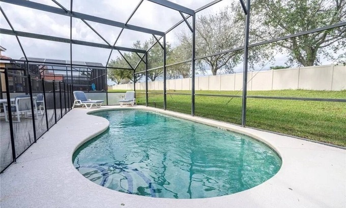 Solana Villa | Family-Friendly Villa with Pool and Resort Amenities