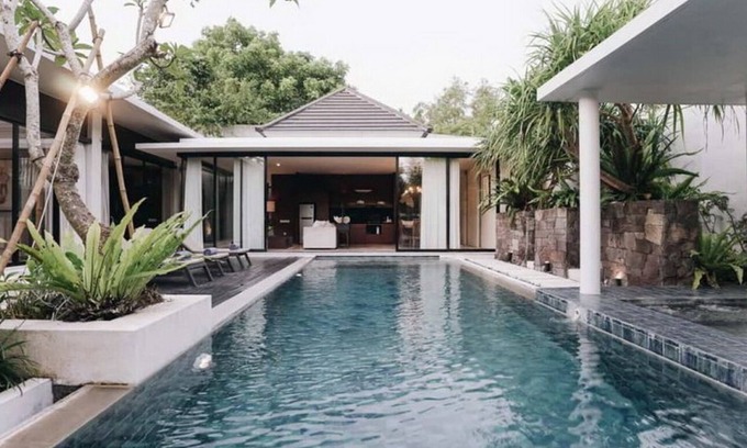 Sawangan Villa | Inviting 3 Bedroom Villa in Nusa Dua with Private Pool