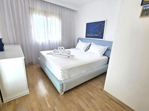 Dobrota Apartment | Guest Rated 10/10: Soa Apartment - Ideal for Families