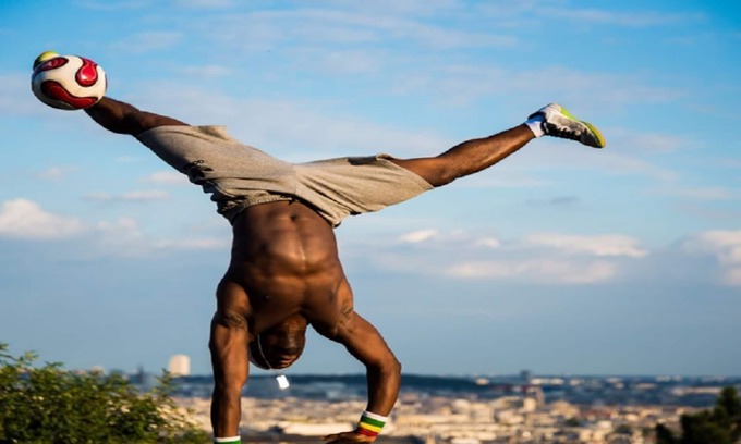 Montmartre Apartment | Experience Breathtaking Views Near Sacre-Coeur