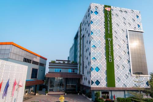 Itahari Hotel | Elegant Soaltee Westend Itahari with Oceanfront Views