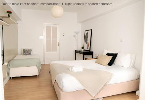 Alvalade House | Budget-Friendly Soar Home with Kitchen in EUA