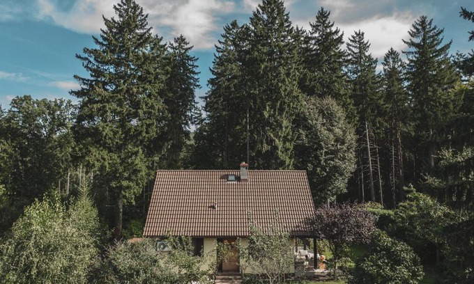 Sobotka Villa | Experience Sobótkowe Zacisze: 10/10 for Families & Pets