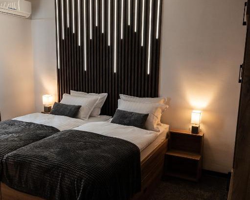 Pozega Apartment | Family-Friendly Stay at Soba za noćenje Tončica - Rated 9.7