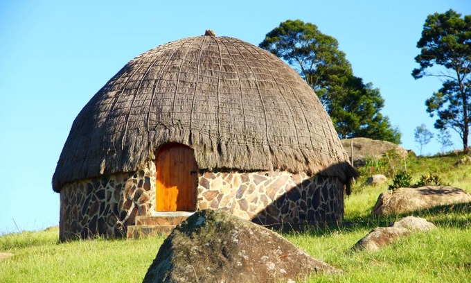 Piggs Peak House | Discover Sobantu Guest Farm: Family-Friendly Retreat