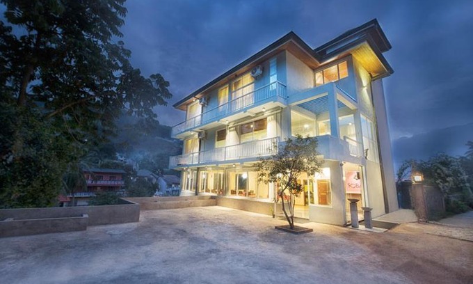 Tennekumbura Hotel | Budget-Friendly Sobaya Hotel with Family Amenities & Dining