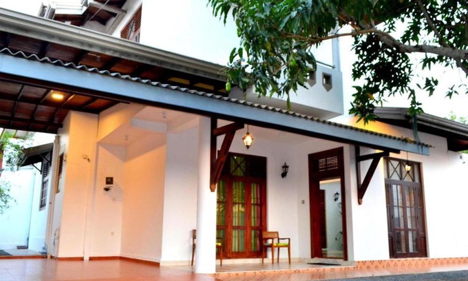 Ambalanthota House | Family-Friendly Sobaya Residence with 8.8/10 Guest Rating