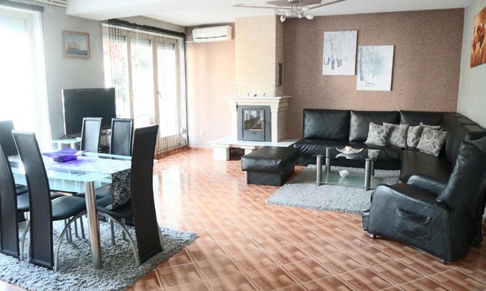 Modrica House | Top-Rated Sobe-Apartmani Modriča with Family-Friendly Amenities