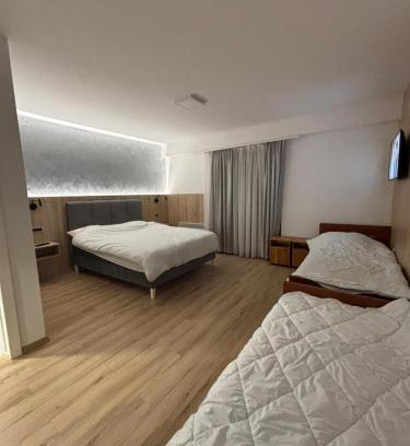 Gornja Rijeka Hotel | Sobe Plantić