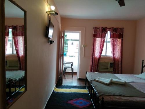 Canacona Hotel | Budget-Friendly Sobitai with Child-Friendly Amenities