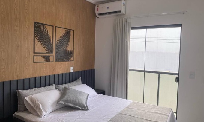 Foz do Iguacu House | Newly Built Family-Friendly Hotel in Foz do Iguaçu