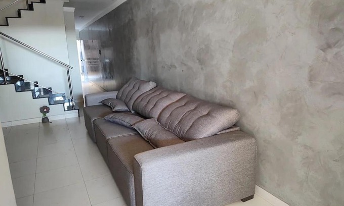 Goiania Apartment | Ideal Stay at Sobrado with Child-Friendly Amenities