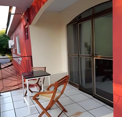 Foz do Iguacu Apartment | Cozy 2-Bedroom Getaway Near Hotel Recanto Cataratas