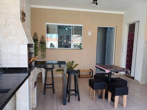 Sorocaba Apartment | Central Location with Family and Pet-Friendly Amenities