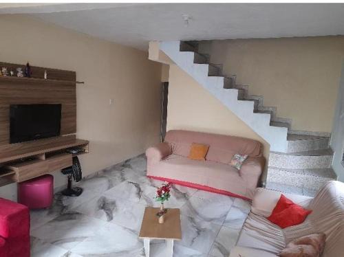 Zona Norte House | Cozy 3-Bedroom Retreat: Family-Friendly Accommodation