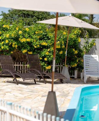 Pontal do Parana House | Relaxing Retreat with Pool at Sobrado - Pontal do Parana