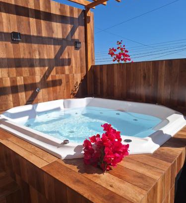 Presidente Epitacio House | Sobrado da Nice