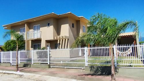 Praia do Sonho House | Pet-Friendly Sobrado dos Sonhos with a Perfect 10/10 Rating