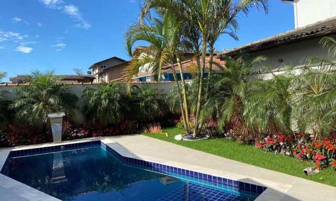 Morada da Praia House | Modern Retreat with Private Pool at Morada da Praia
