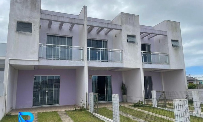 Passo de Torres Apartment | Seaside Retreat at Sobrado na Praia de Bella Torres