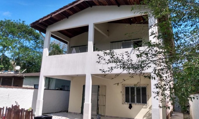 Cidade Jardim Tom House | Secluded Retreat in Nature with Mountain Views & Pet Friendly