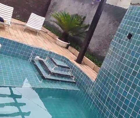 Caioba House | Family-Friendly Stay at Sobrado Temporada in Caiobá