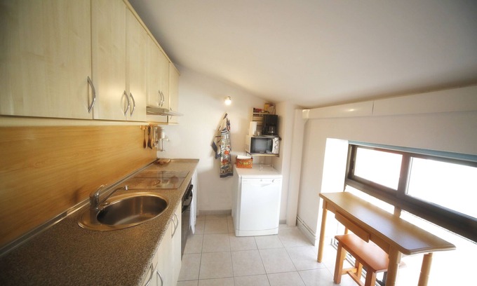 Laspuna Apartment | Explore SOBRARBE & AINSA: Family-Friendly Mountain Retreat