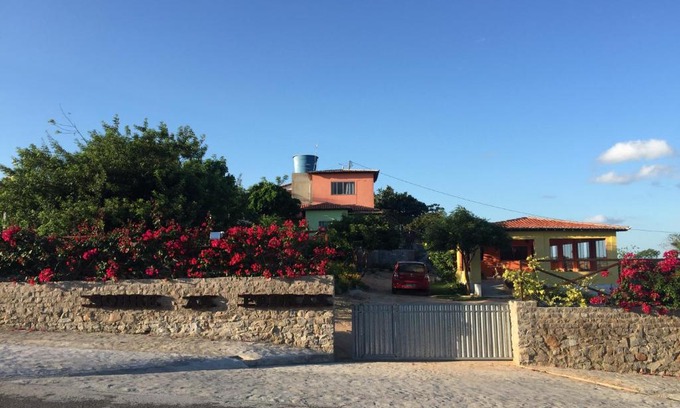 Monte das Gameleiras House | Discover Sobre as Pedras Chalés with Oceanfront Views