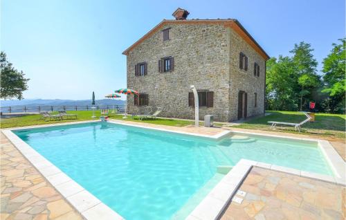 Apecchio House | Discover Il Verde: Pet-Friendly Retreat with Pool Access