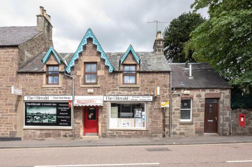 Callander House | Discover Socair: Guest Rated 8.8/10 for Your Stay
