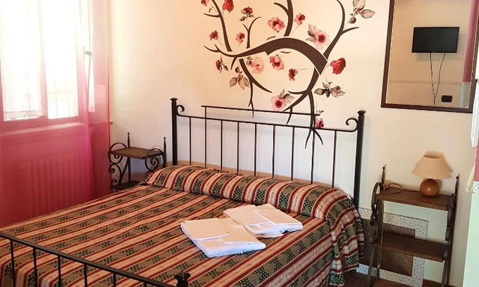 Collemancio House | Discover Società Agricola F.lli Angelucci with Oceanfront Views