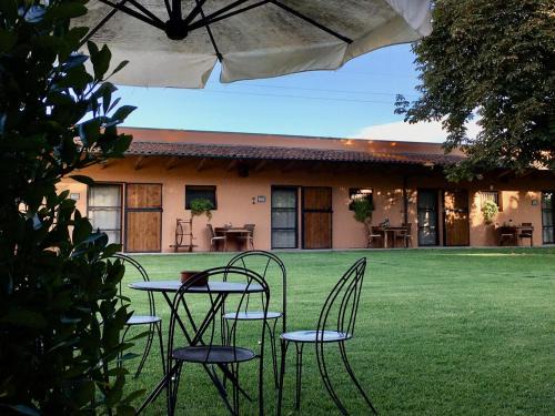 Budrio House | Discover Agriturismo La Dondina: Guest Rated 9/10 Stay