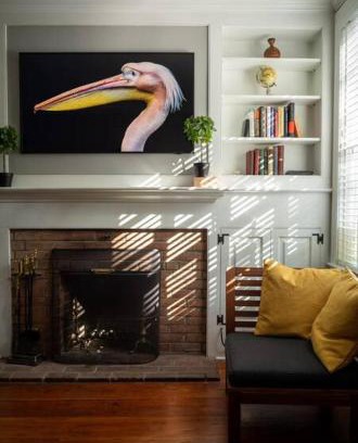 Society Hill House | Society Hill, Historical Luxury Home, 3Bd/2.5Ba