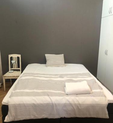 Narpes Apartment | Inviting Soda Home - 24/7 Check-In with Hot Tub Amenity