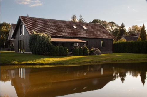 Anyksciai Villa | Sodyba Divaiva