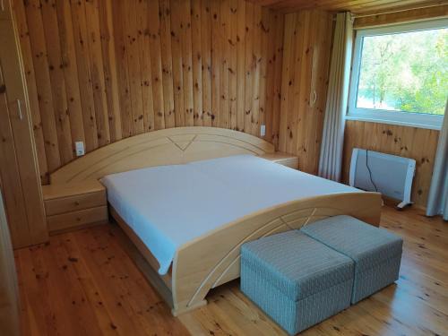 Zarasai Apartment | Pet-Friendly Retreat at Sodyba Po ažuolu - Rated 8/10