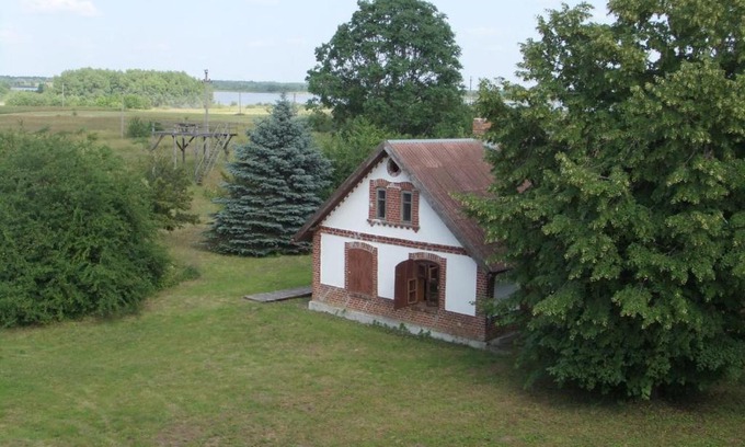 Vente House | Pet-Friendly Retreat in Sodyba Suvernų Kaime – Rated 9.4/10