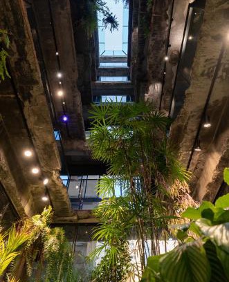 Central District Hotel | SOF Hotel